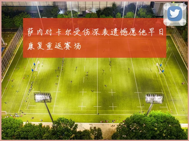 萨内对卡尔受伤深表遗憾愿他早日康复重返赛场