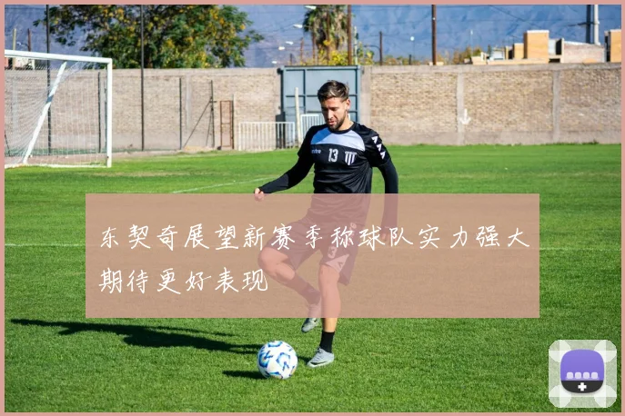 东契奇展望新赛季称球队实力强大期待更好表现