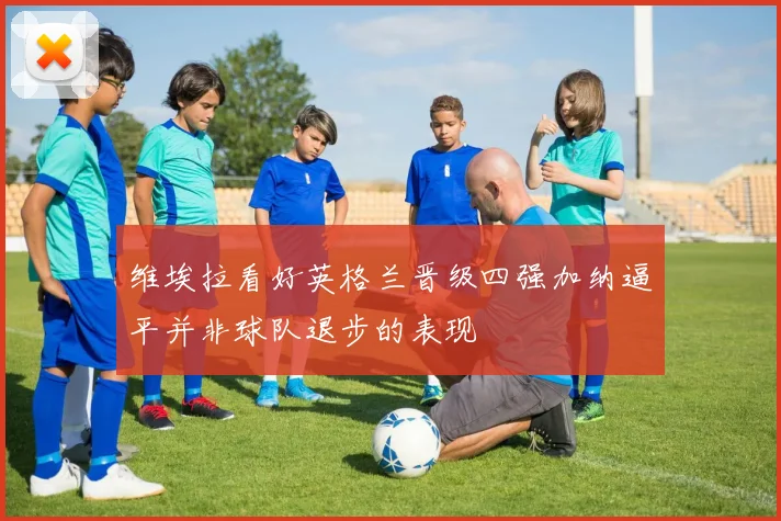 维埃拉看好英格兰晋级四强加纳逼平并非球队退步的表现